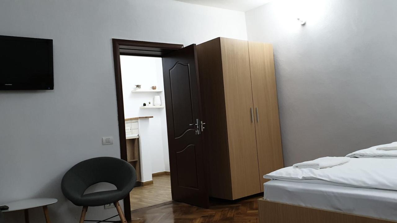 Madalina Apartment Brașov Exterior foto