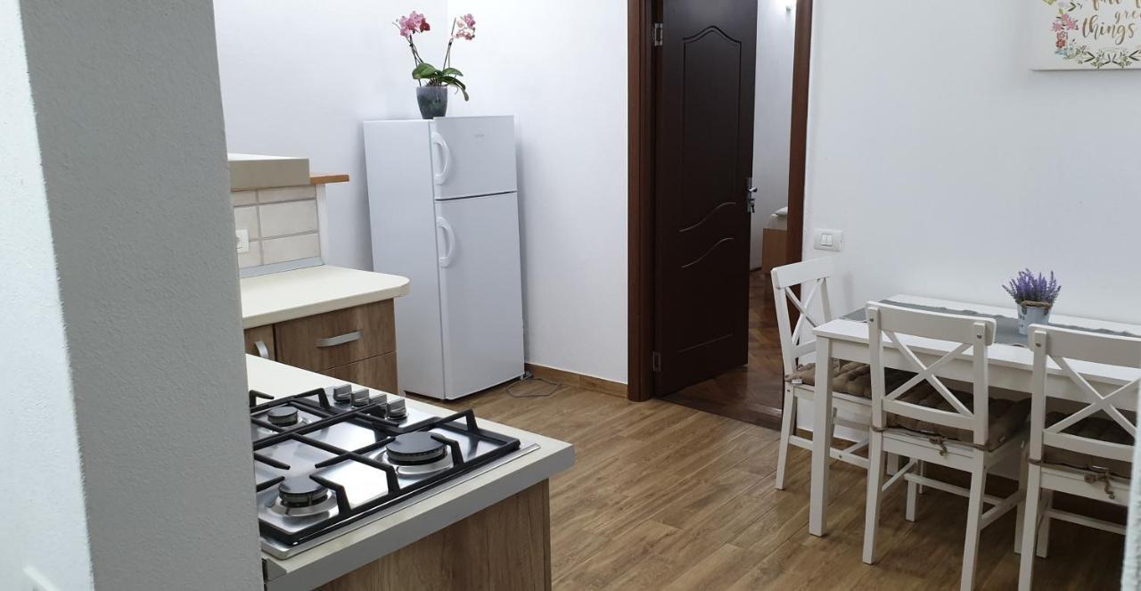 Madalina Apartment Brașov Exterior foto