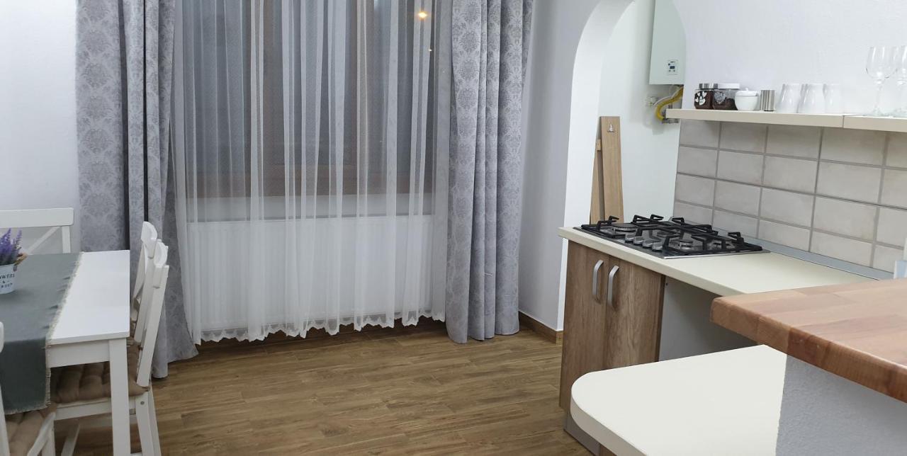 Madalina Apartment Brașov Exterior foto