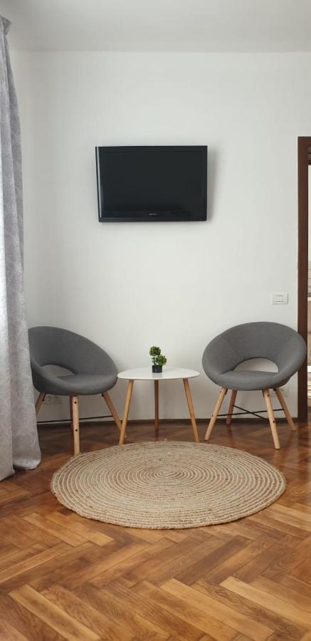 Madalina Apartment Brașov Exterior foto