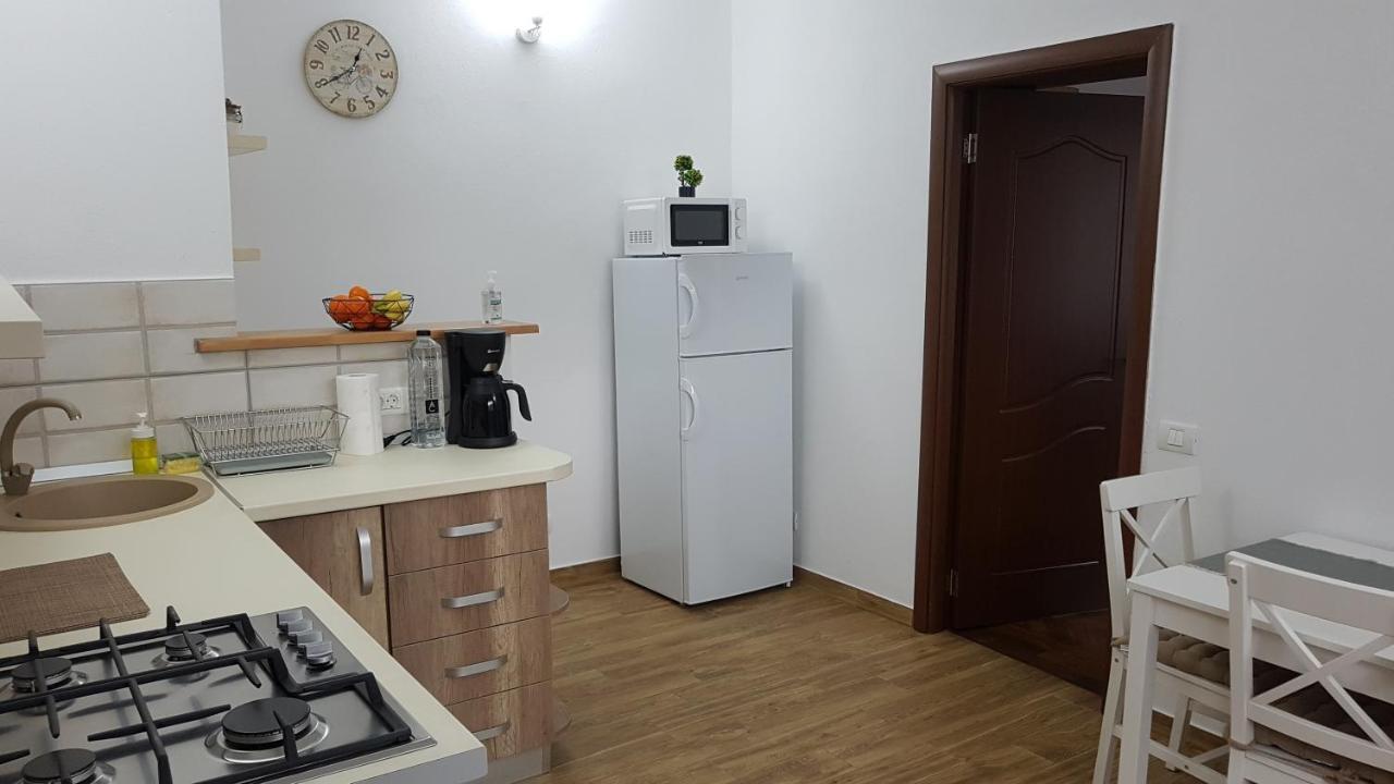 Madalina Apartment Brașov Exterior foto