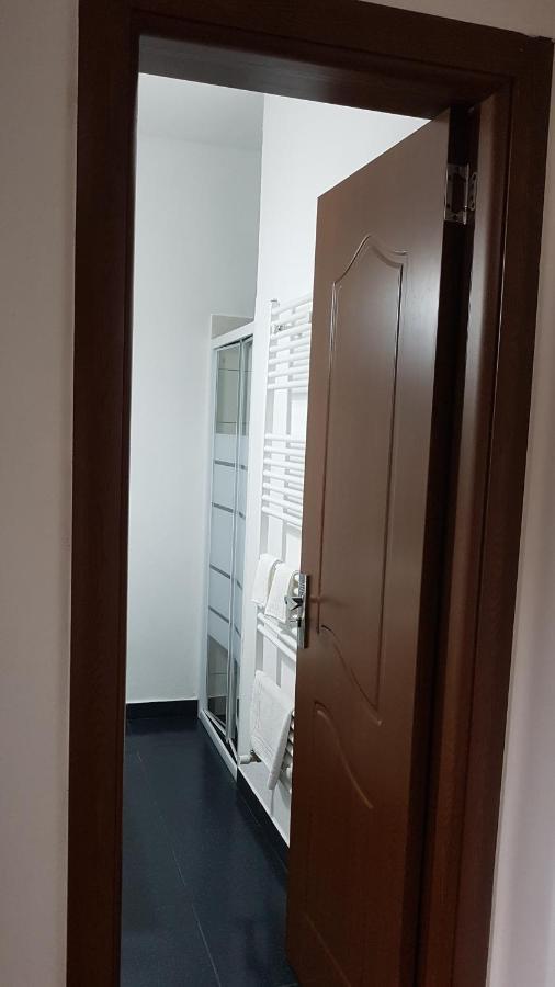 Madalina Apartment Brașov Exterior foto